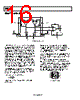 AD8221ARMZ-R7 Datasheet HTML 16Page - Analog Devices 