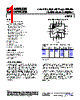 AD8231ACPZ-R7 Datasheet HTML 1Page - Analog Devices 