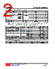 2SD965-X-AB3-R Datasheet HTML 2Page - Unisonic Technologies 