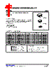 BAT54SL-AL3-R Datasheet HTML 1Page - Unisonic Technologies 