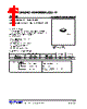 GF2140-S08-R Datasheet HTML 1Page - Unisonic Technologies 