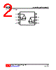 LM393-S08-R Datasheet HTML 2Page - Unisonic Technologies 