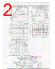 STK-0080 Datasheet HTML 2Page - Sanyo Semicon Device 