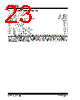 HCS500 Datasheet HTML 23Page - Microchip Technology 