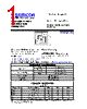 2N3486A Datasheet HTML 1Page - Semicoa Semiconductor 