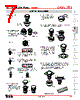 YB225CWCKG01-5D-JS Datasheet HTML 7Page - Nihon Kaiheiki Industry Co. Ltd. 
