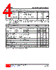 UM604AL-S16-R Datasheet HTML 4Page - Unisonic Technologies 