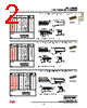 SDA03H0B Datasheet HTML 2Page - C&K Components 