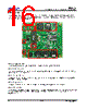 MS6713GU Datasheet HTML 16Page - MOSA 