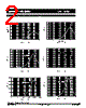 CS01-430 Datasheet HTML 2Page - ice Components, Ins. 