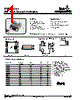 LP05-331 Datasheet HTML 1Page - ice Components, Ins. 