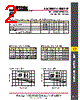 HMC596LP4 Datasheet HTML 2Page - Hittite Microwave Corporation 