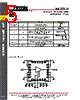 HMC772LC4 Datasheet HTML 5Page - Hittite Microwave Corporation 