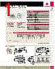 TL3350 Datasheet HTML 1Page - E-SWITCH 