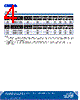 CLM1B-RKW Datasheet HTML 4Page - Marktech Corporate 
