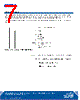 CLM1B-RKW Datasheet HTML 7Page - Marktech Corporate 
