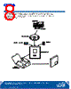 CLM1B-RKW Datasheet HTML 8Page - Marktech Corporate 