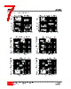 PA3431 Datasheet HTML 7Page - Unisonic Technologies 