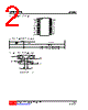 U74LVC245L-P20-R Datasheet HTML 2Page - Unisonic Technologies 