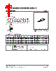 UT136FGP-5-TF3-R Datasheet HTML 1Page - Unisonic Technologies 