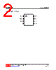 UT4810DL-S08-R Datasheet HTML 2Page - Unisonic Technologies 
