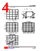 UT4957-S08-R Datasheet HTML 4Page - Unisonic Technologies 