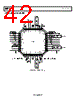 AD9577BCPZ-R7 Datasheet HTML 42Page - Analog Devices 