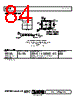 ADP1053ACPZ-R7 Datasheet HTML 84Page - Analog Devices 