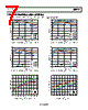 ADP2164ACPZ-R7 Datasheet HTML 7Page - Analog Devices 