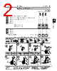 A101P4CWCQ0Q Datasheet HTML 2Page - Tyco Electronics 