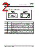 SE2520L-R Datasheet HTML 2Page - SiGe Semiconductor, Inc. 