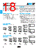 02011J8R2ABSTR Datasheet HTML 18Page - AVX Corporation 