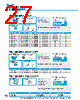 Y-CONC-R402S-RJ6P-2000-A Datasheet HTML 27Page - YAMAHA CORPORATION 