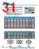 Y-CONC-R402S-RJ6M-2000-A Datasheet HTML 31Page - YAMAHA CORPORATION 