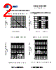 DB152S Datasheet HTML 2Page - Shenzhen Luguang Electronic Technology Co., Ltd 