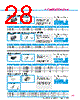 Y-CONC-R406P-RJ2U-2000-A Datasheet HTML 28Page - YAMAHA CORPORATION 