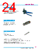 Y-CONC-R402S-RJ2U-2000-B Datasheet HTML 24Page - YAMAHA CORPORATION 