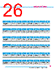 Y-CONC-R402S-RJ6M-2000-C Datasheet HTML 26Page - YAMAHA CORPORATION 