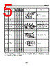 CXA1691AM Datasheet HTML 5Page - Sony Corporation 