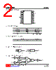 U74LVC86AL-P14-R Datasheet HTML 2Page - Unisonic Technologies 