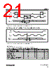 WM8945ECS/R Datasheet HTML 21Page - Wolfson Microelectronics plc 
