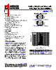 ADA4077-2ARMZ-R7 Datasheet HTML 1Page - Analog Devices 