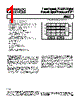 AD6622S/PCB Datasheet HTML 1Page - Analog Devices 