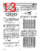 AD6622S/PCB Datasheet HTML 13Page - Analog Devices 