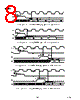 AD6623S/PCB Datasheet HTML 8Page - Analog Devices 