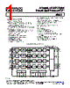 AD6623S/PCB Datasheet HTML 1Page - Analog Devices 