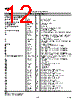 AD6623S/PCB Datasheet HTML 12Page - Analog Devices 