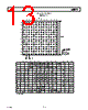 AD6623S/PCB Datasheet HTML 13Page - Analog Devices 