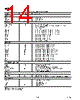 AD6623S/PCB Datasheet HTML 14Page - Analog Devices 