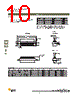 DBMZ95SJ101 Datasheet HTML 10Page - ITT Industries 